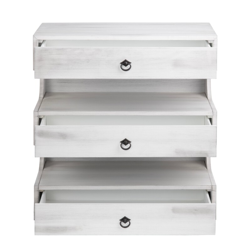 Annapolis Chest CVFVR8306
