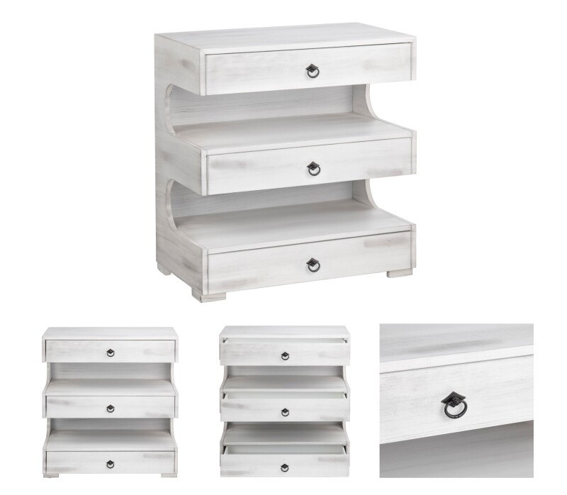 Annapolis Chest CVFVR8306
