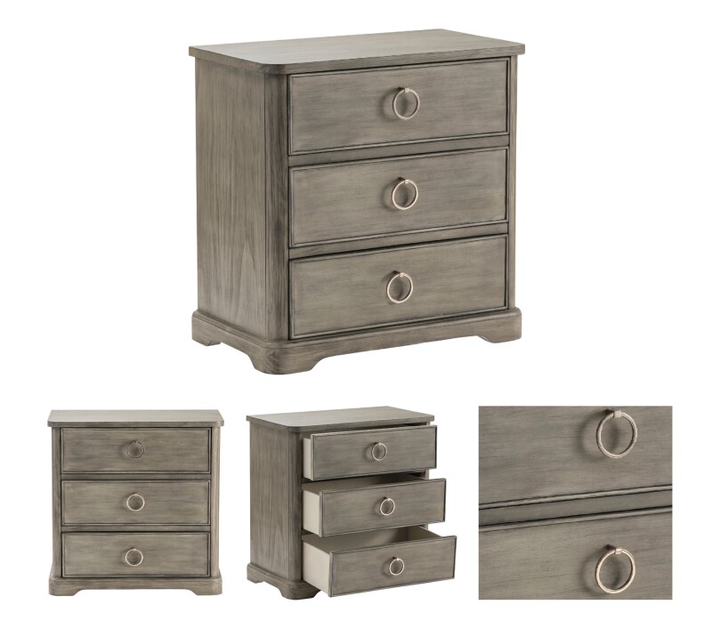 Newton Chest CVFVR8310