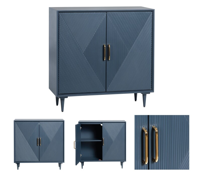Arvada Cabinet CVFVR8320