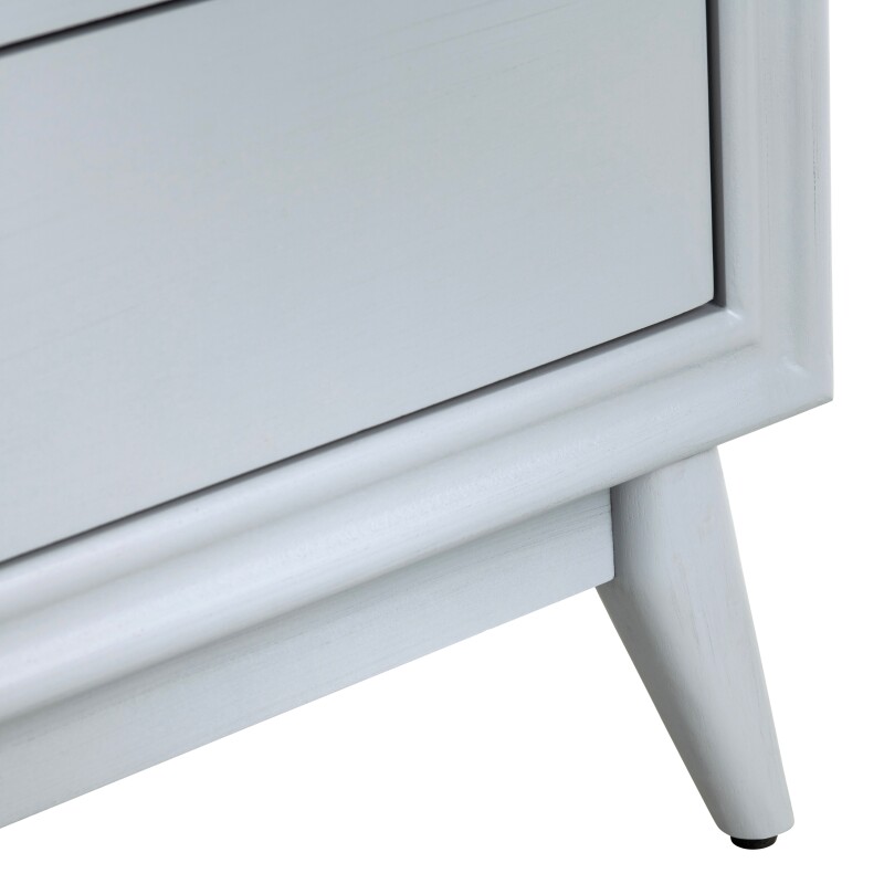 Pomeroy Light Grey Chest CVFVR8322