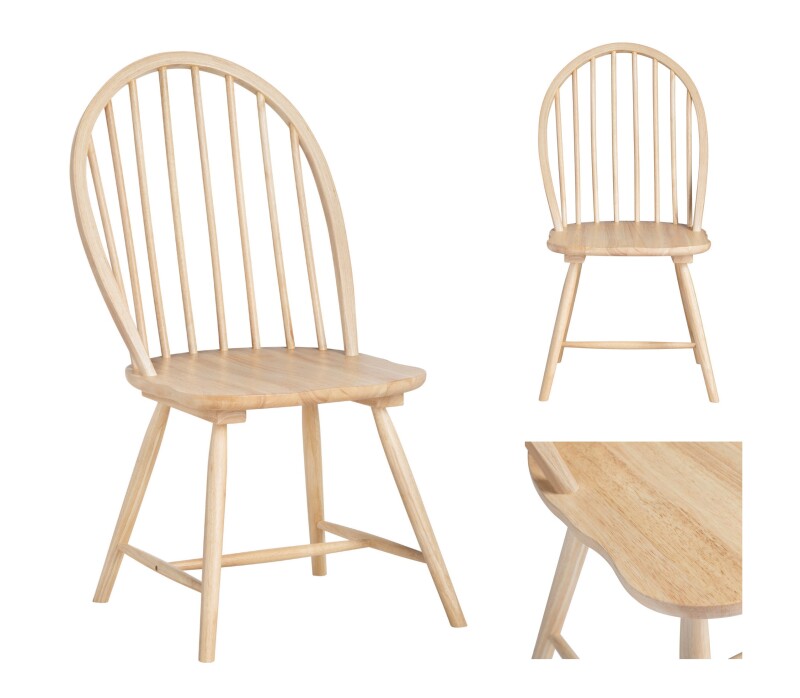 Reynolds Dining Chair CVFVR8403