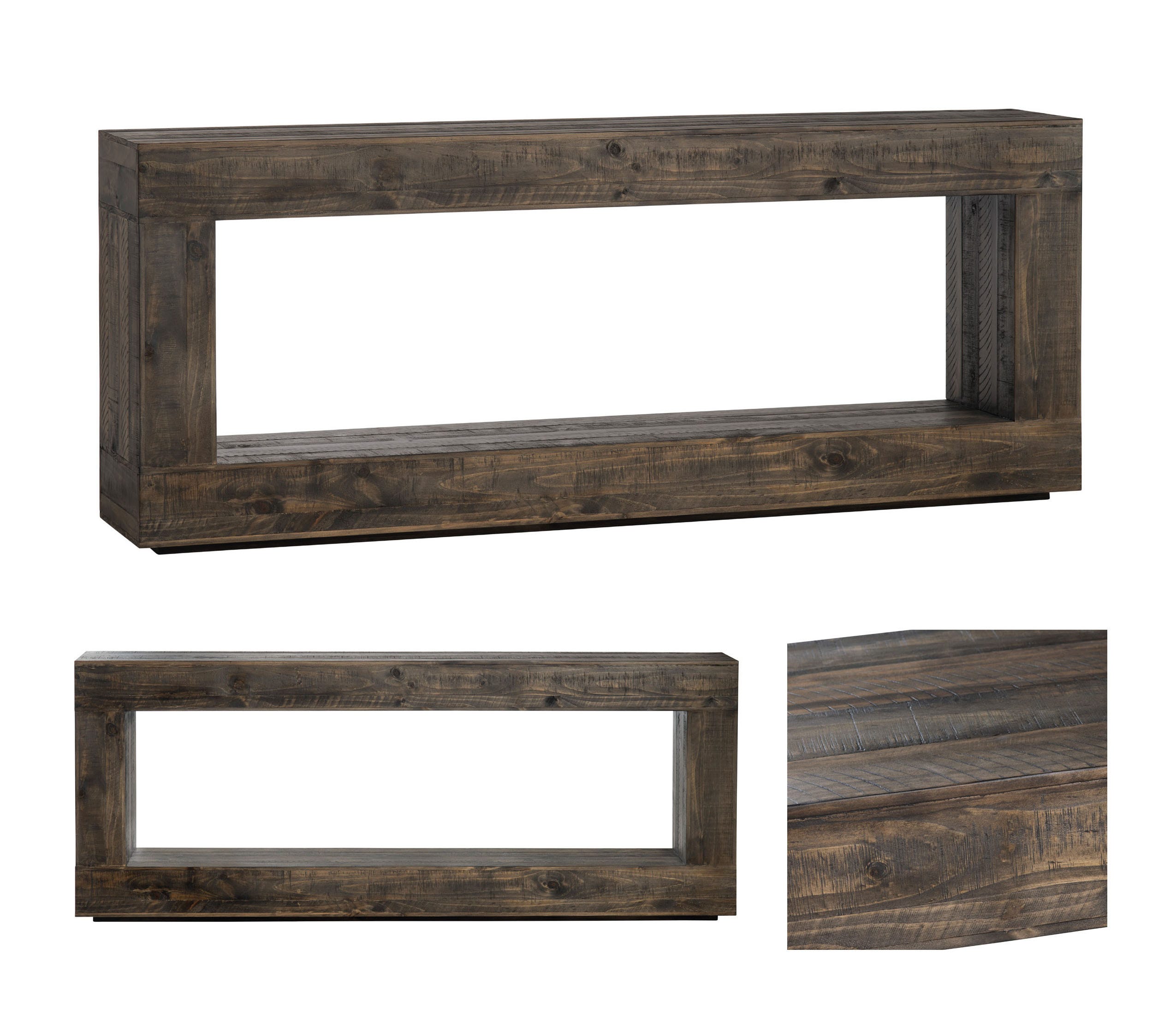 Aspen Console Table CVFVR8407