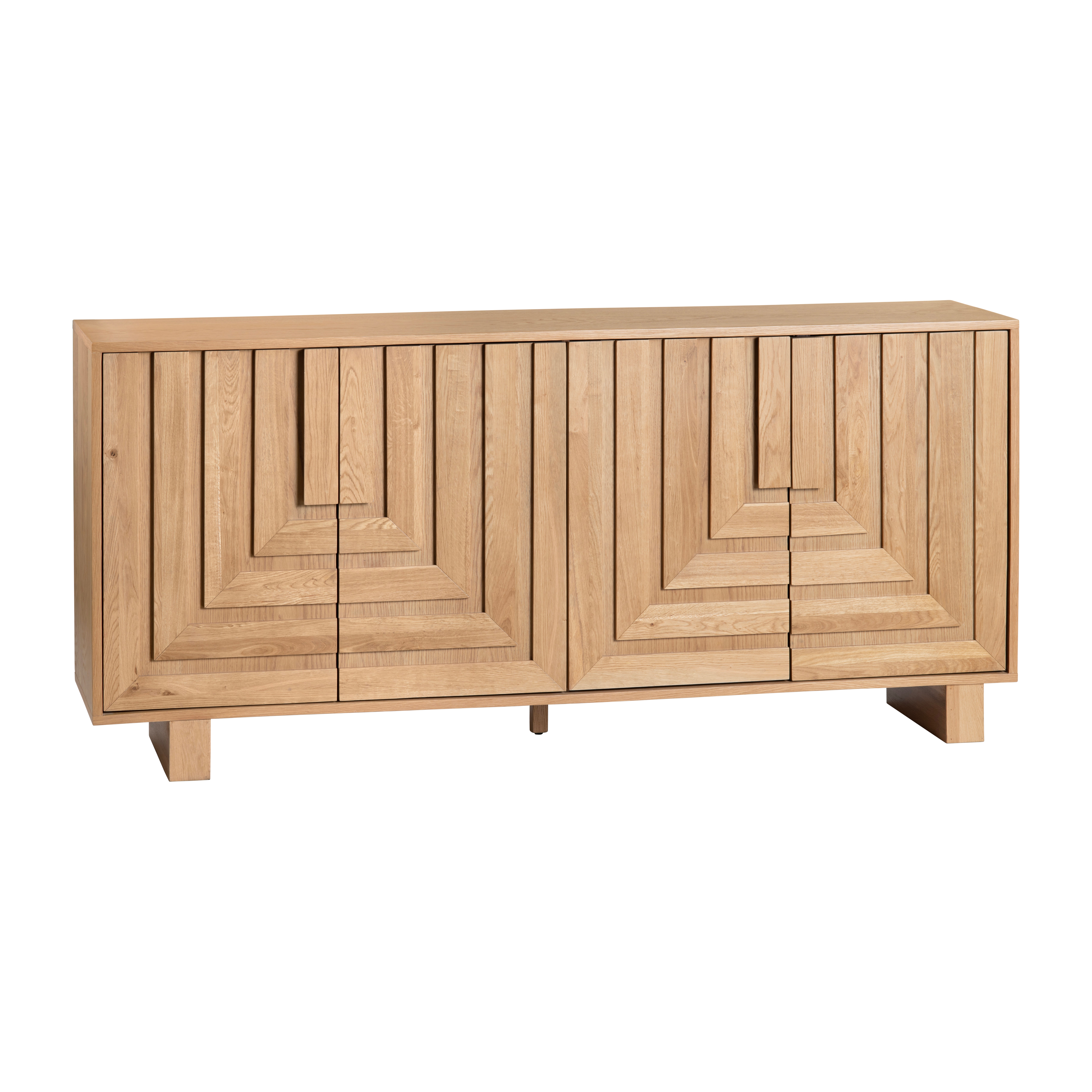 Dylan 4 Door Sideboard CVFVR8414