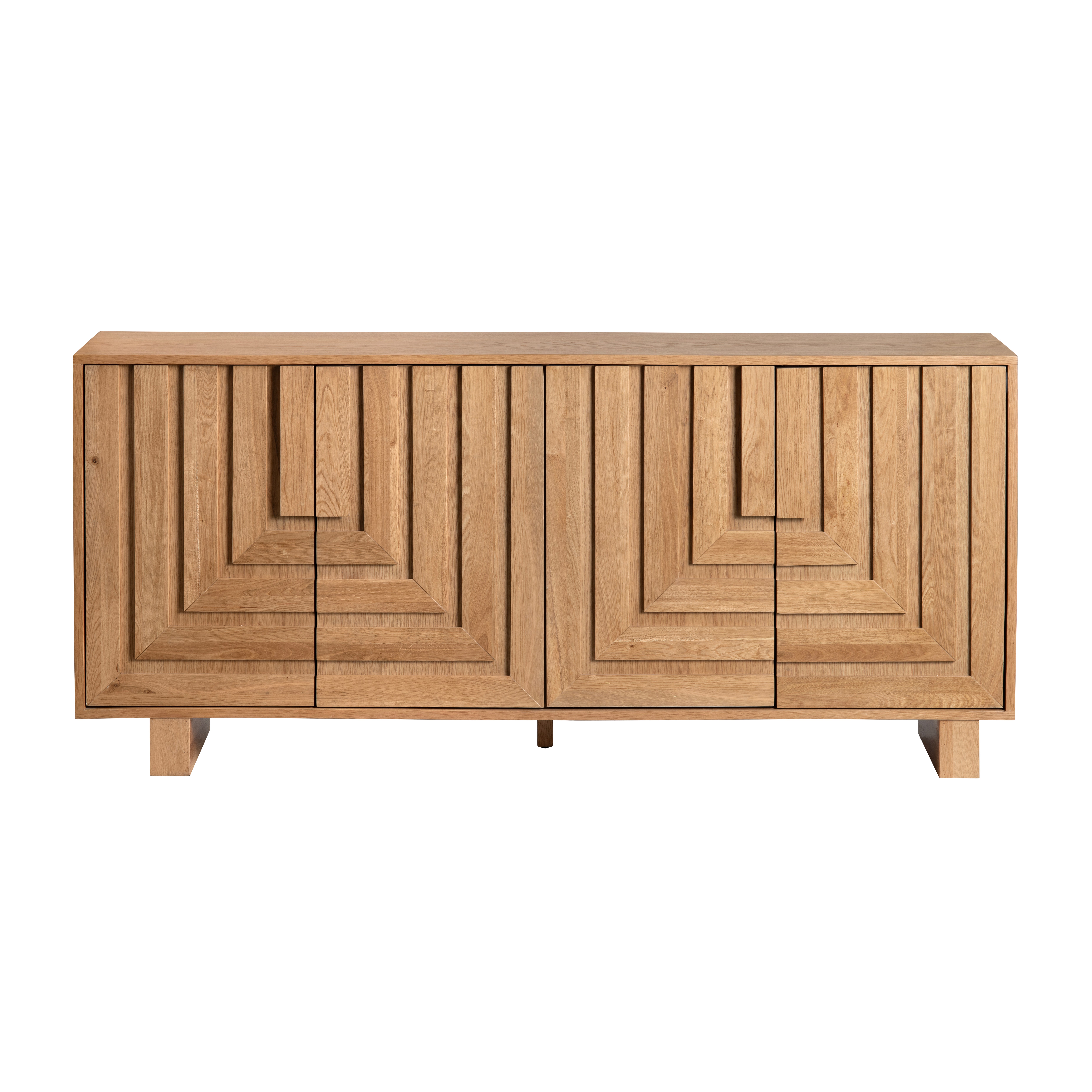 Dylan 4 Door Sideboard CVFVR8414