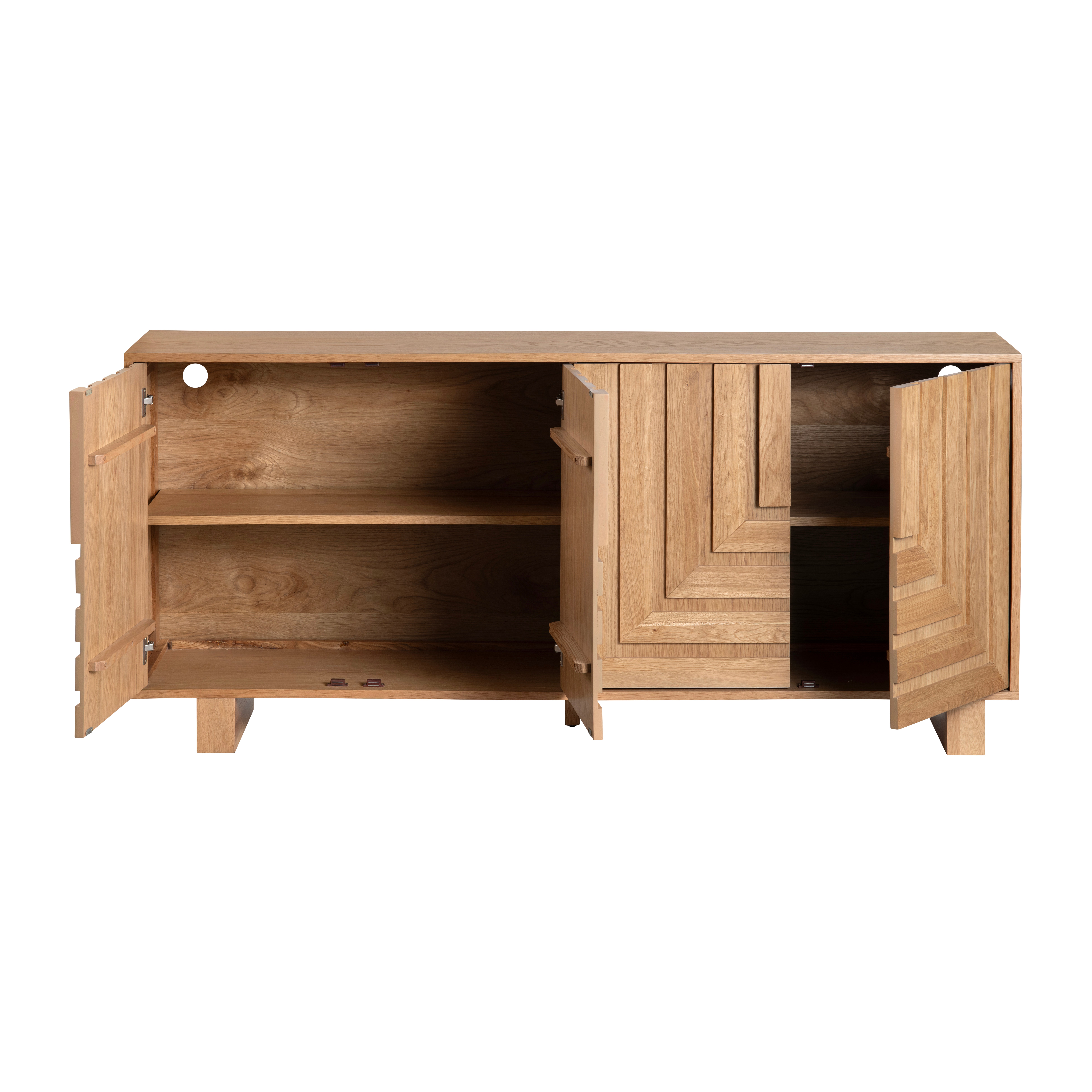 Dylan 4 Door Sideboard CVFVR8414