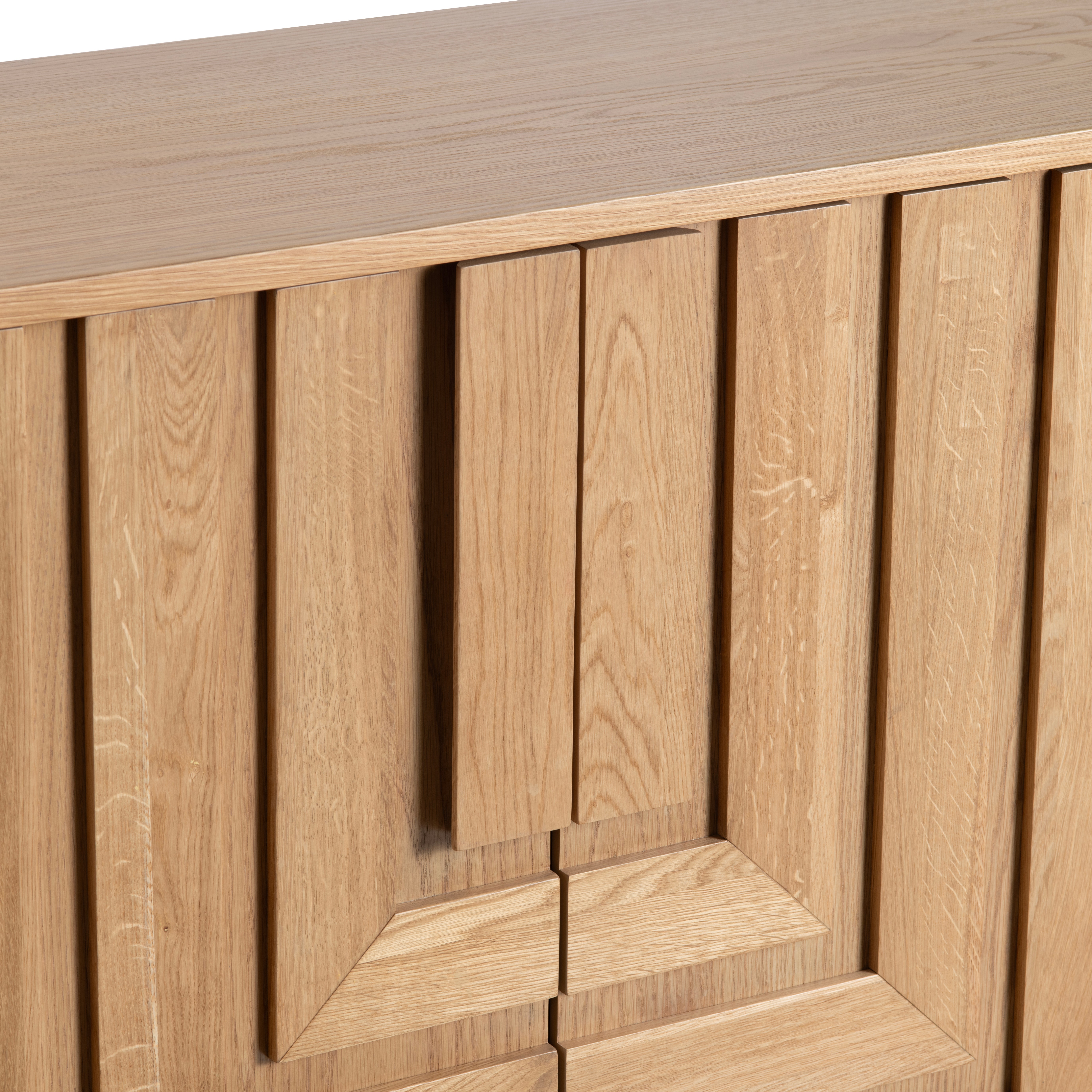 Dylan 4 Door Sideboard CVFVR8414