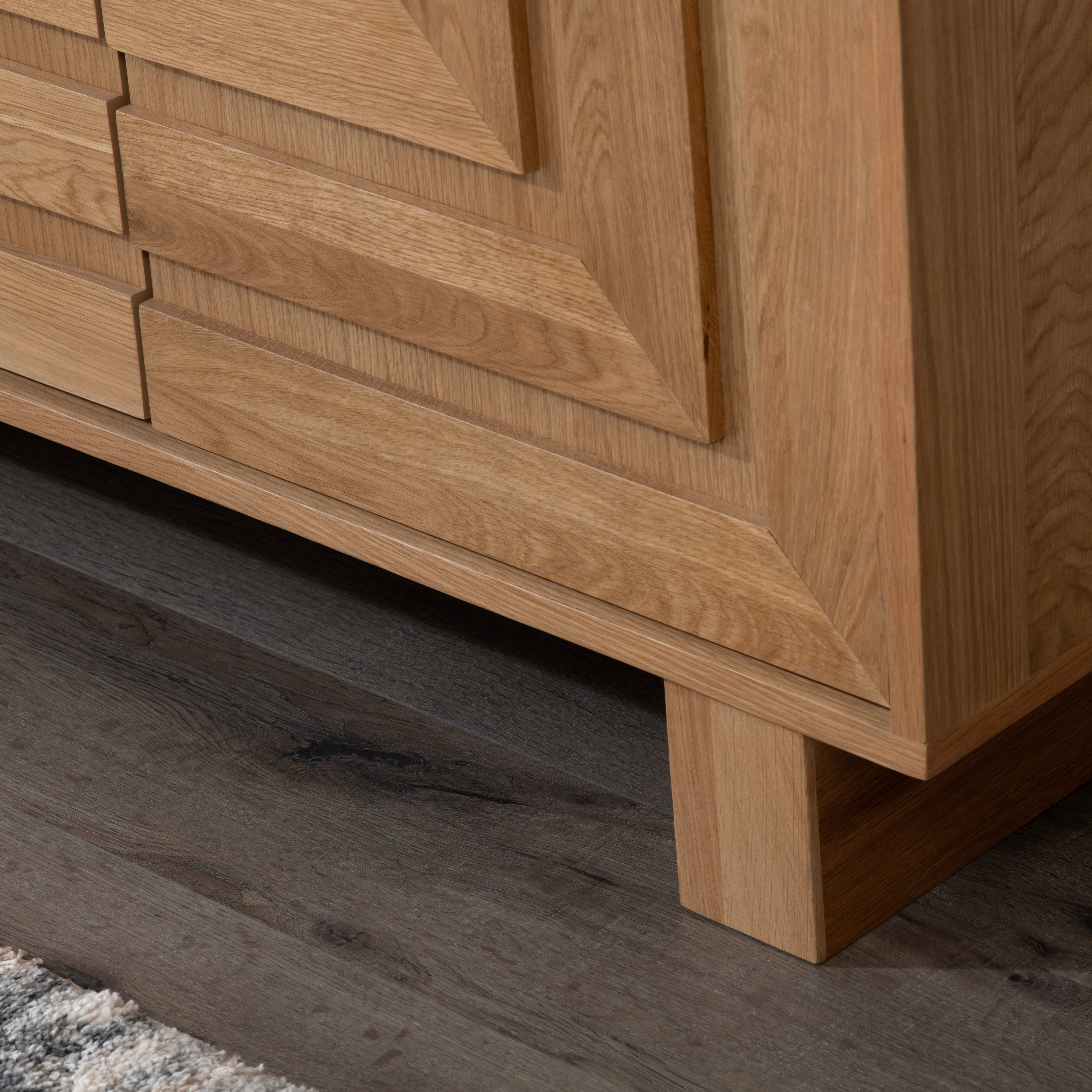 Dylan 4 Door Sideboard CVFVR8414