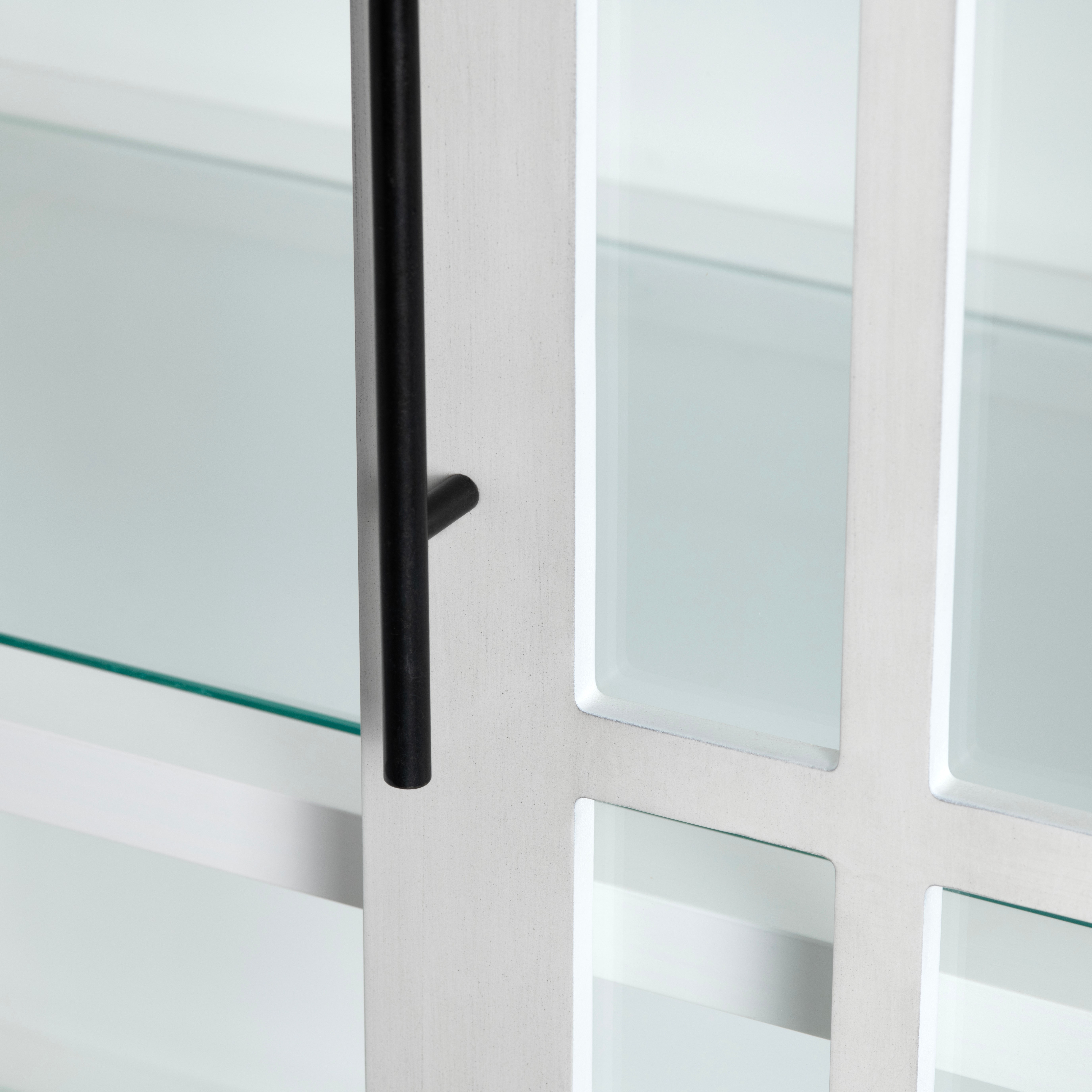 Waverly Two Door Curio CVFVR8420