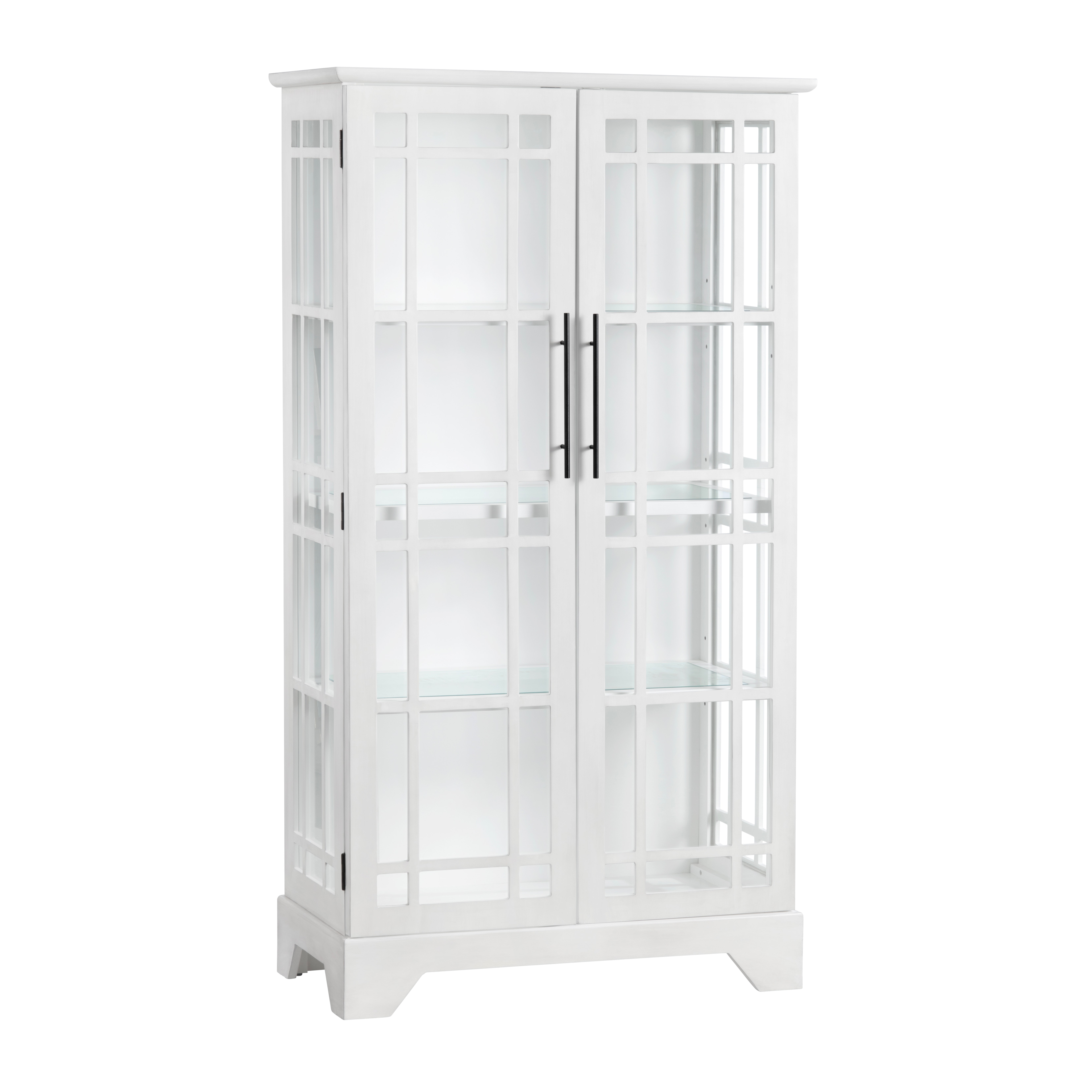Waverly Two Door Curio CVFVR8420