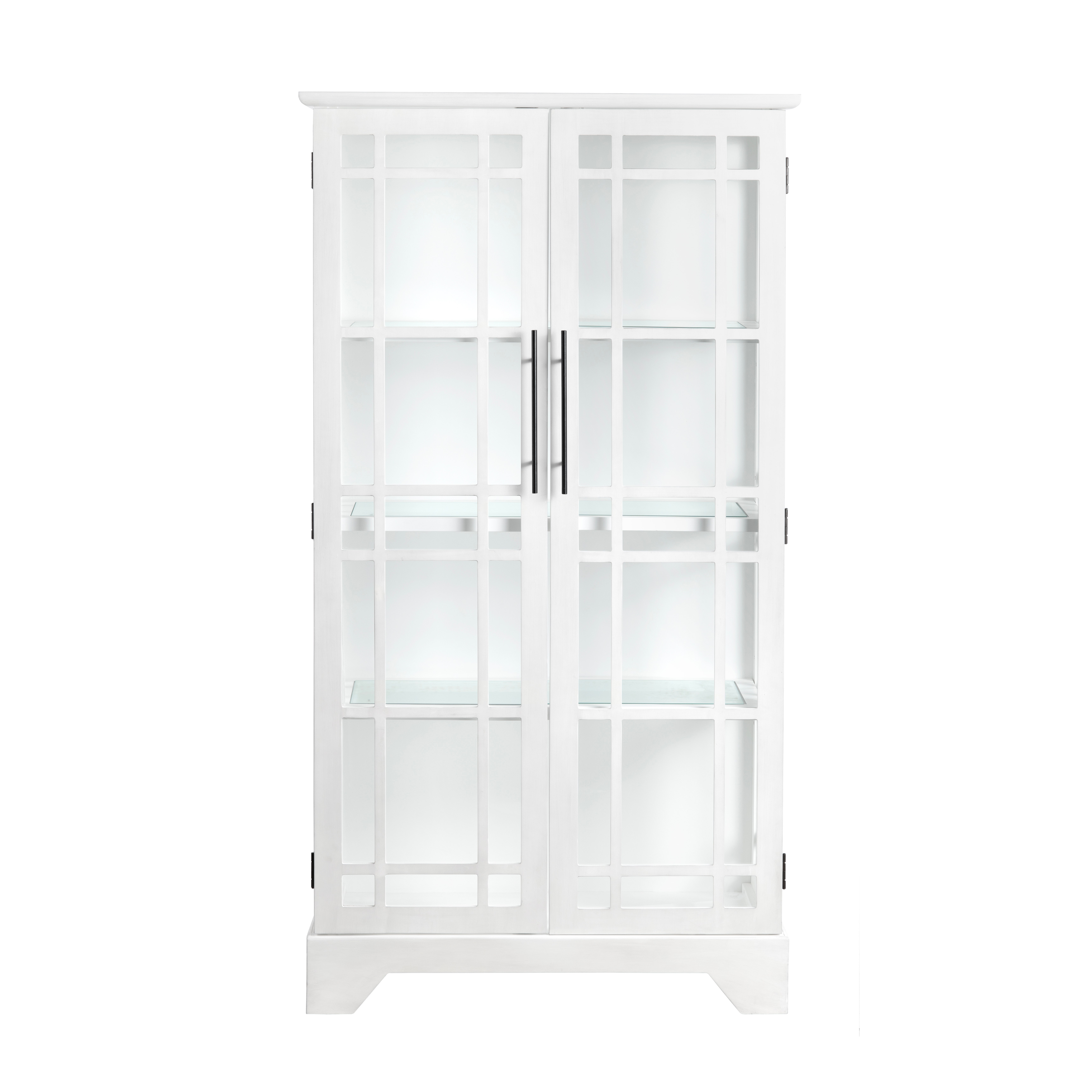 Waverly Two Door Curio CVFVR8420
