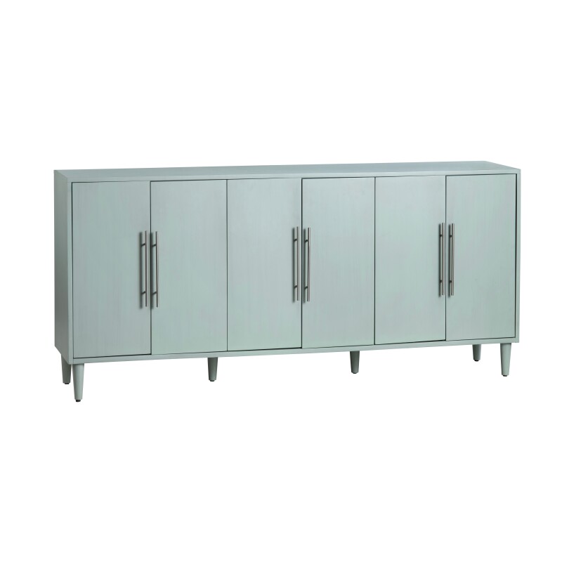 Chloe Six Door Sideboard CVFVR8423