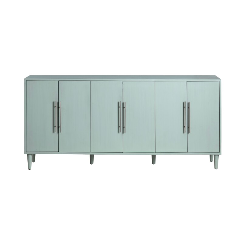 Chloe Six Door Sideboard CVFVR8423