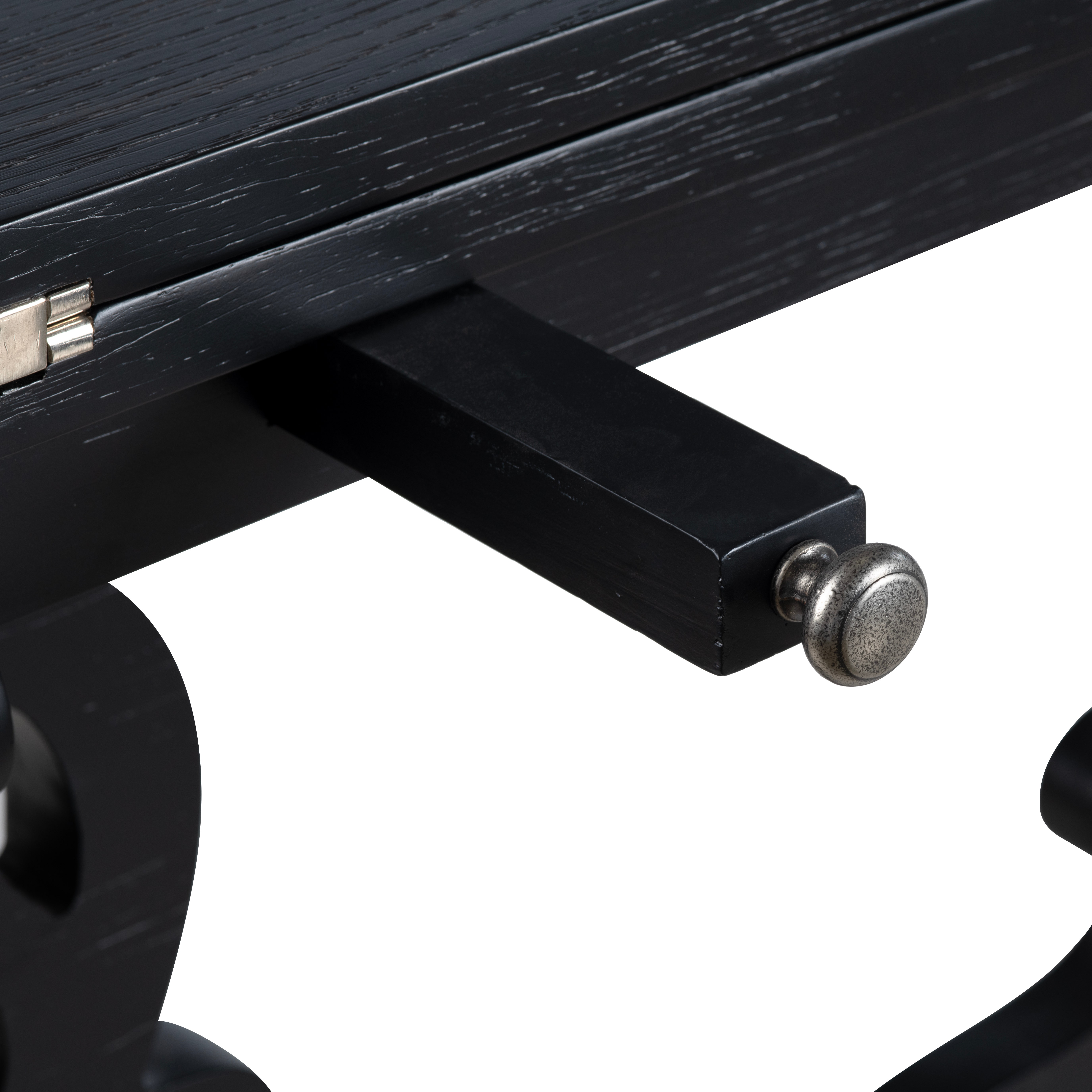 Ashleigh Flip Out Sofa Table CVFVR8424