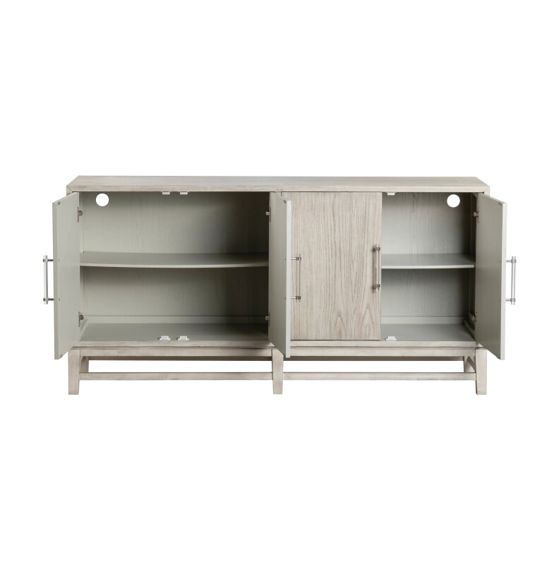 Annabelle 4 Door Sideboard CVFVR8427