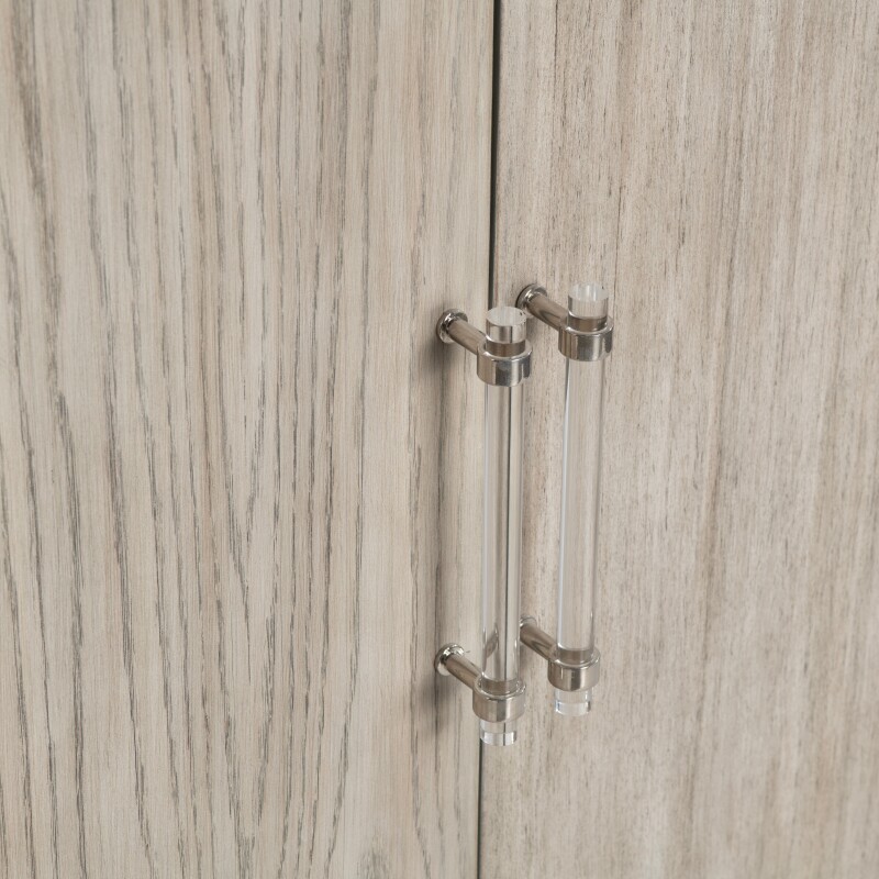 Annabelle 4 Door Sideboard CVFVR8427