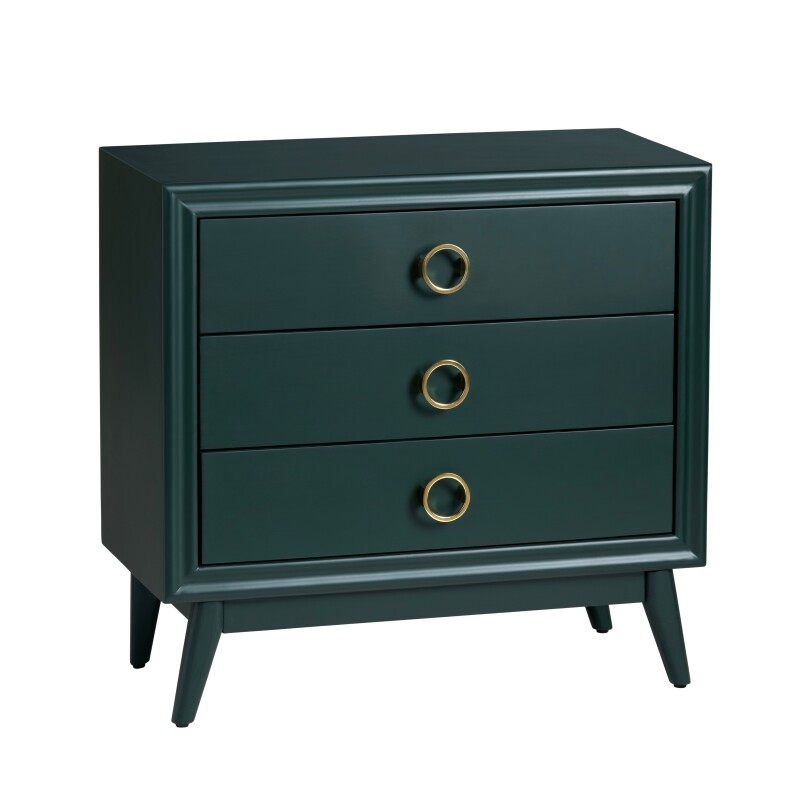 Pomeroy Emerald Chest CVFVR8436