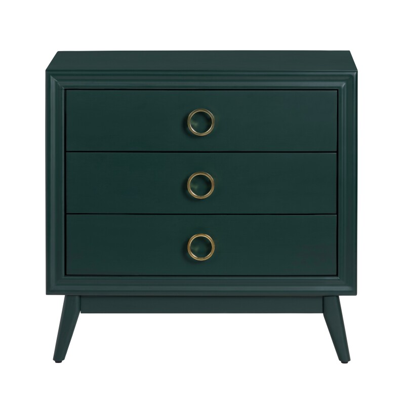 Pomeroy Emerald Chest CVFVR8436