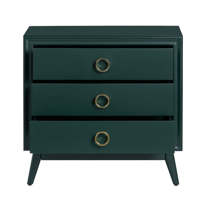 Pomeroy Emerald Chest CVFVR8436