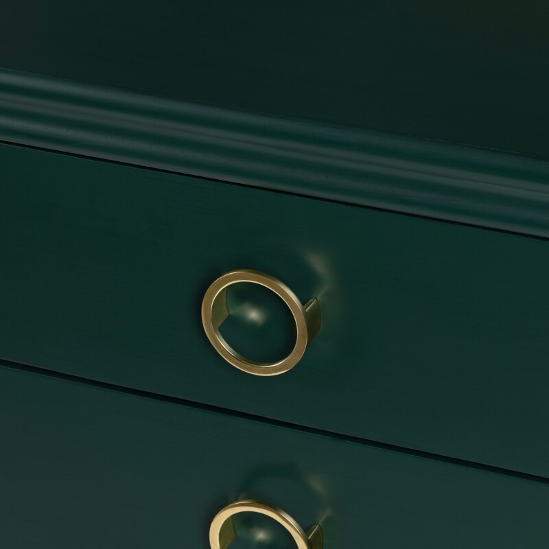 Pomeroy Emerald Chest CVFVR8436