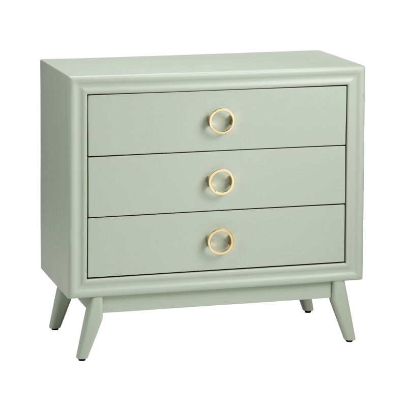 Pomeroy Sage Chest CVFVR8438