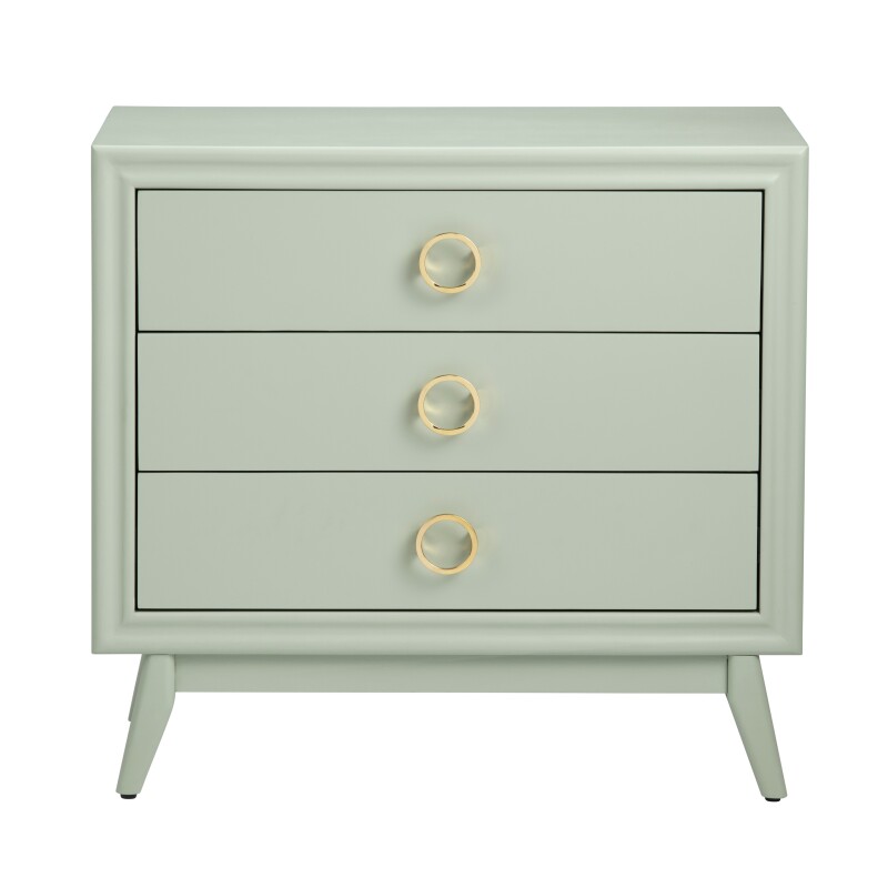 Pomeroy Sage Chest CVFVR8438