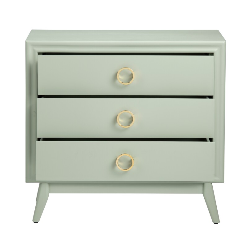 Pomeroy Sage Chest CVFVR8438