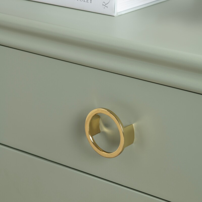 Pomeroy Sage Chest CVFVR8438