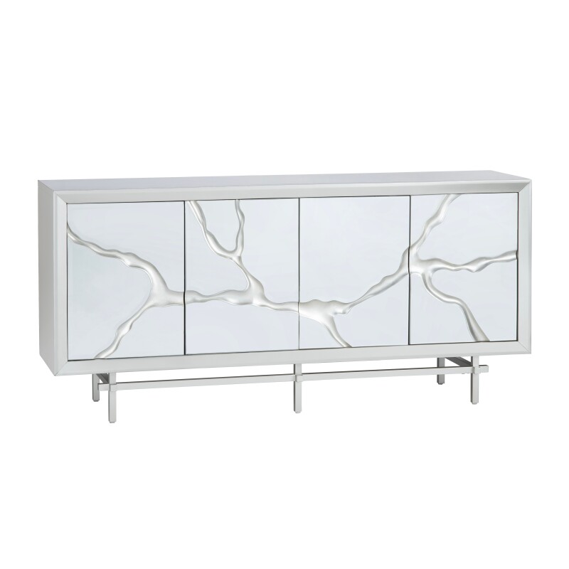 Sylvia Four-Door Sideboard CVFVR8501