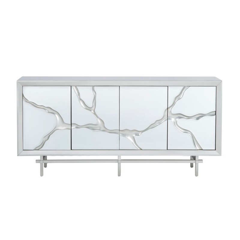 Sylvia Four-Door Sideboard CVFVR8501