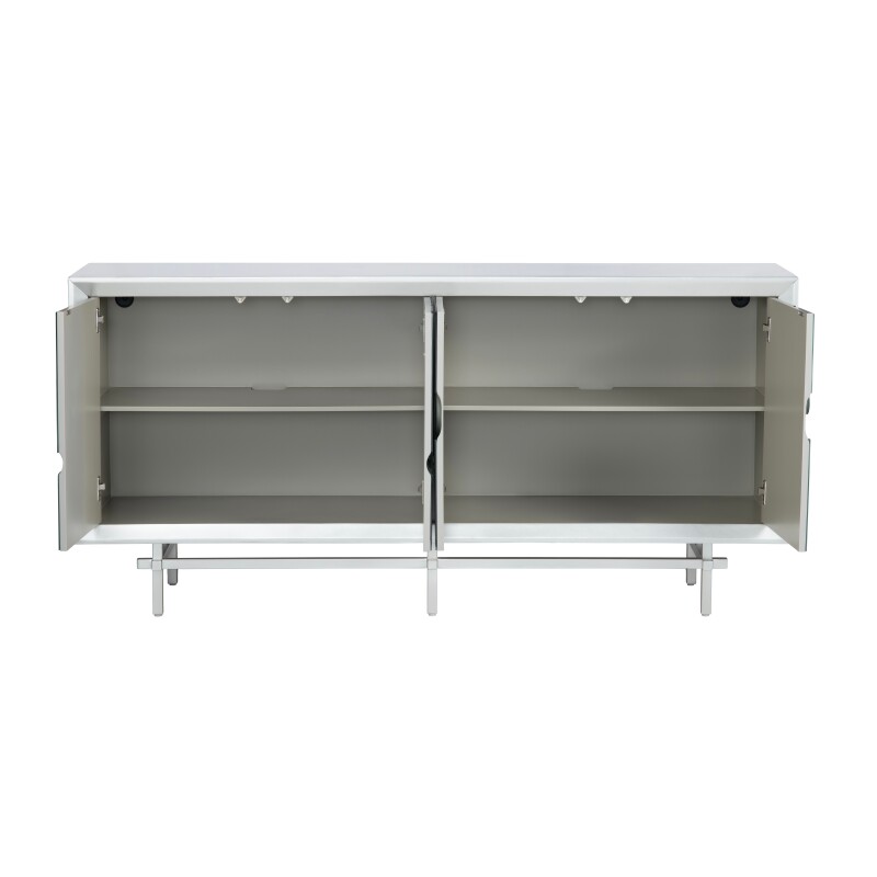 Sylvia Four-Door Sideboard CVFVR8501