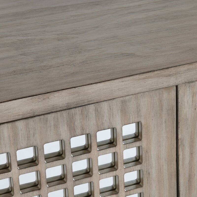 Ashlar Six-Door Sideboard CVFVR8503