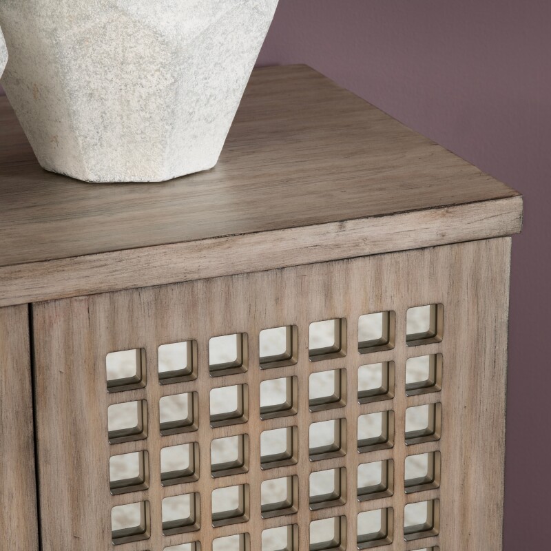 Ashlar Six-Door Sideboard CVFVR8503