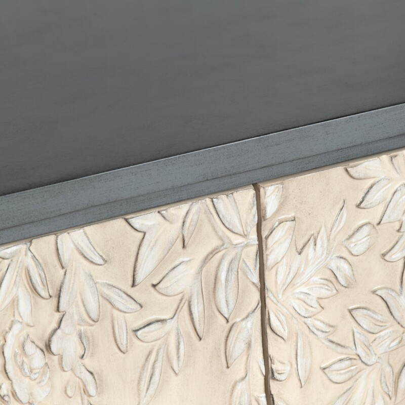 Fleur Six-Door Sideboard CVFVR8504
