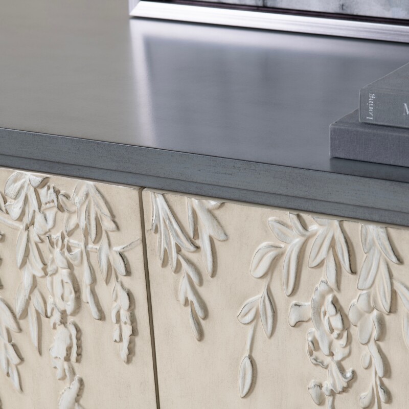 Fleur Six-Door Sideboard CVFVR8504