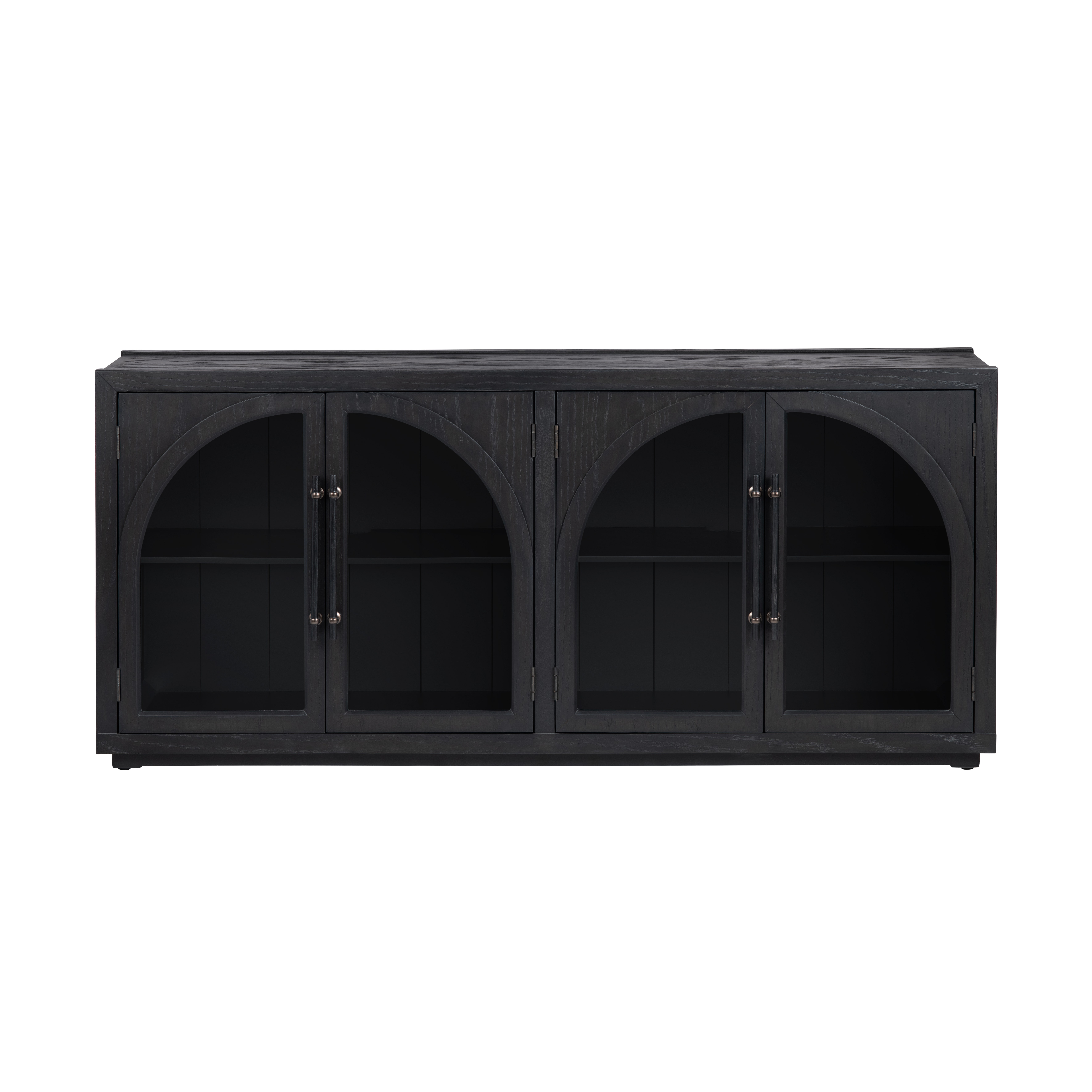 Braxton Four-Door Sideboard CVFVR8505