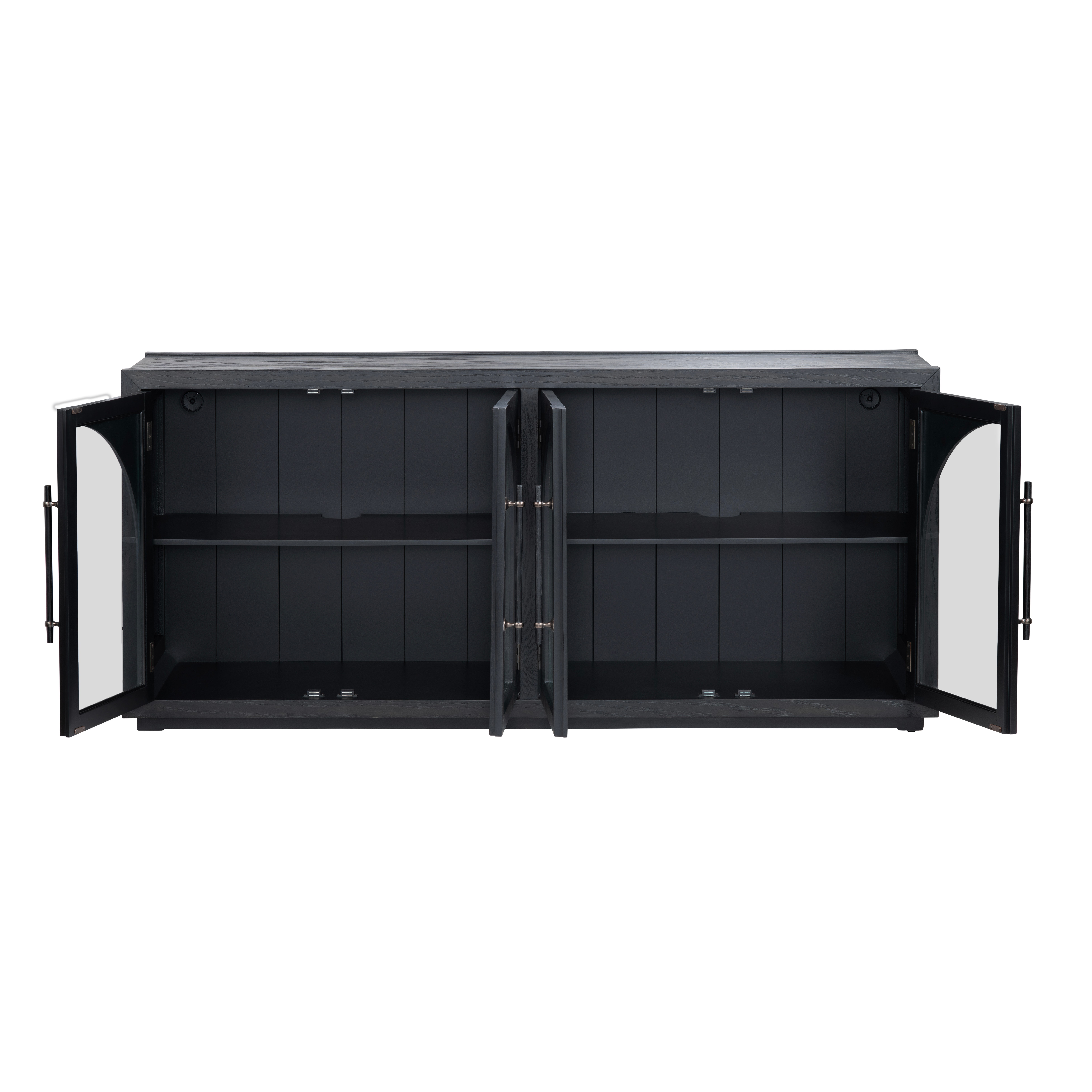 Braxton Four-Door Sideboard CVFVR8505