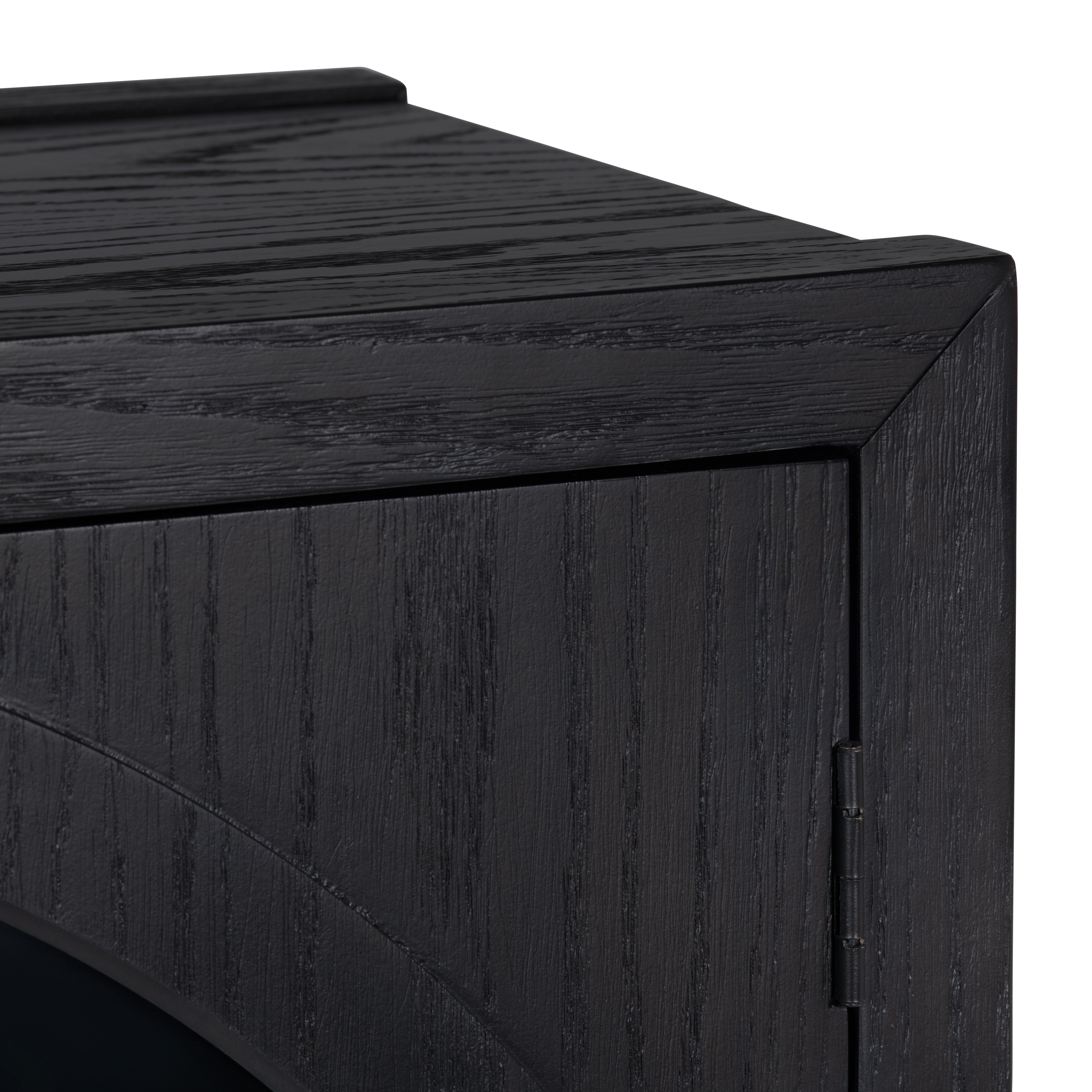 Braxton Four-Door Sideboard CVFVR8505