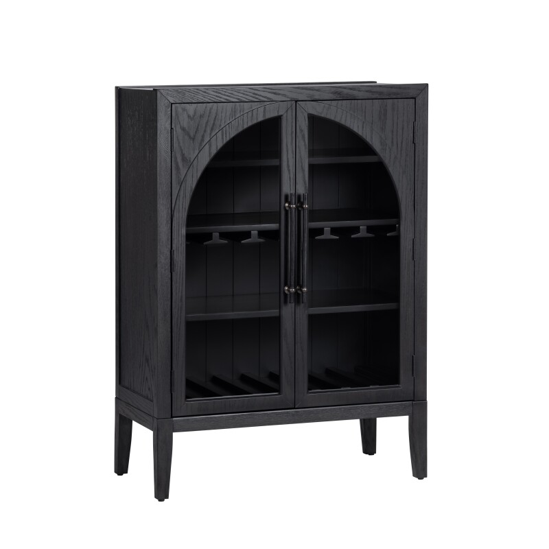 Braxton Wine Cabinet CVFVR8506