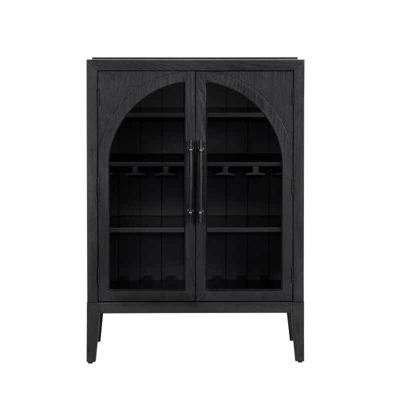 Braxton Wine Cabinet CVFVR8506