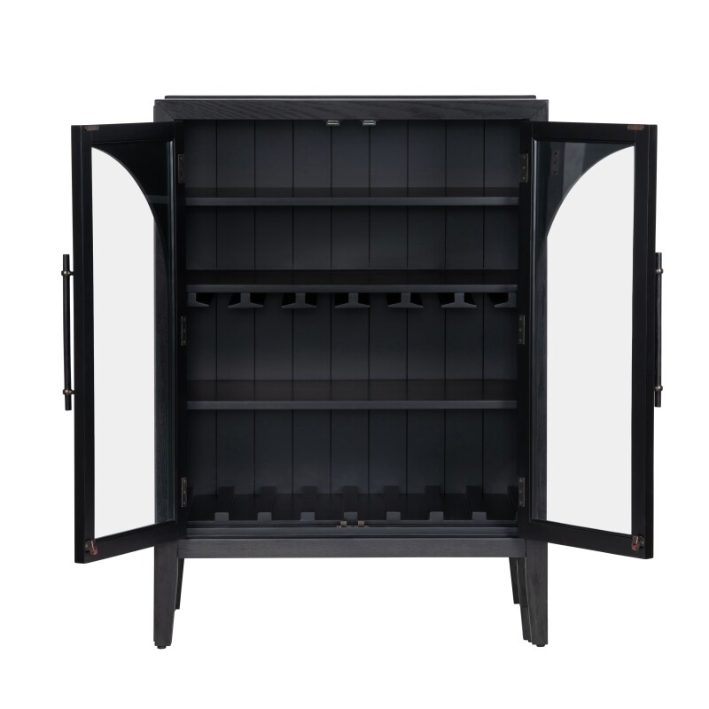 Braxton Wine Cabinet CVFVR8506