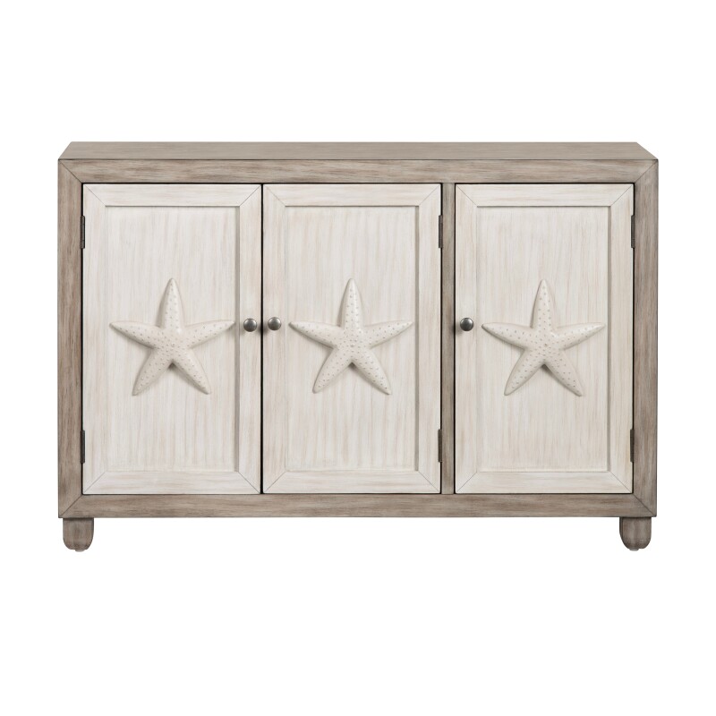 Harbor Three-Door Sideboard CVFVR8507