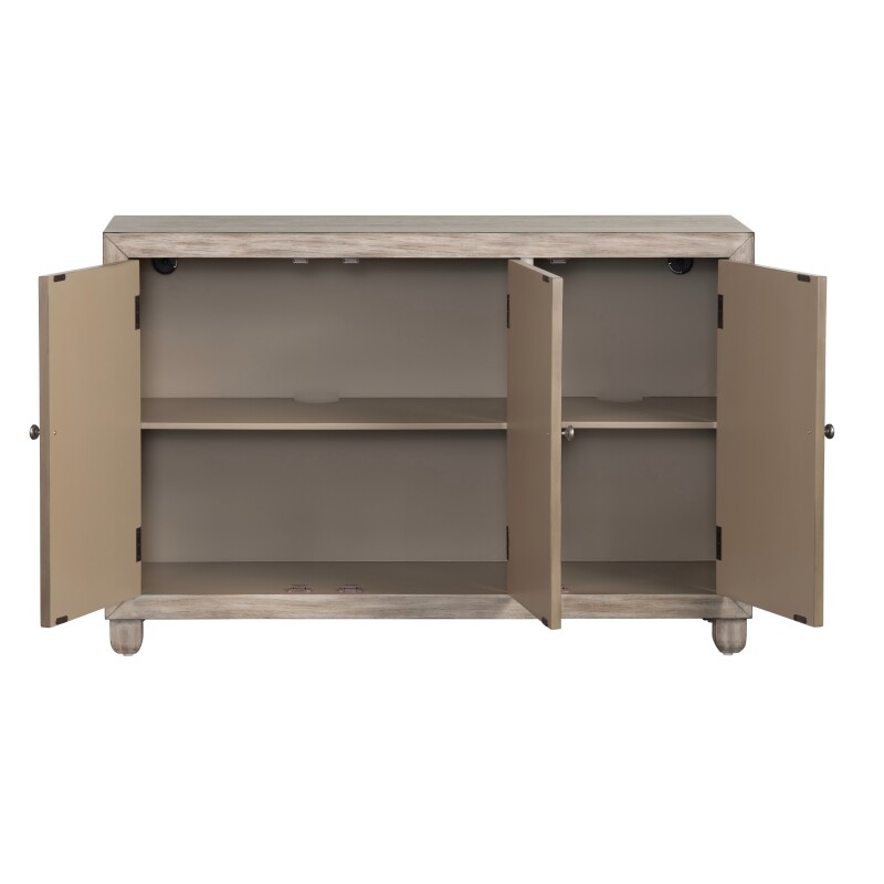 Harbor Three-Door Sideboard CVFVR8507