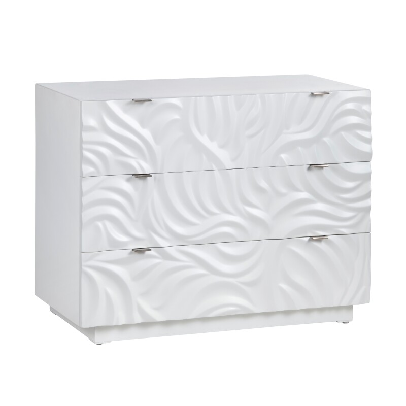 Cirrus Three-Drawer Chest CVFVR8509