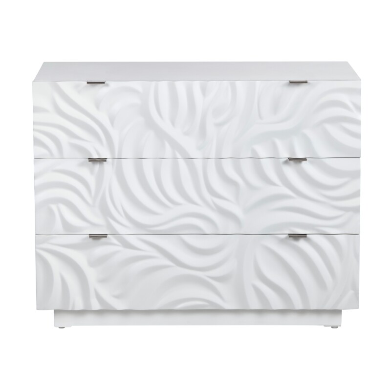 Cirrus Three-Drawer Chest CVFVR8509
