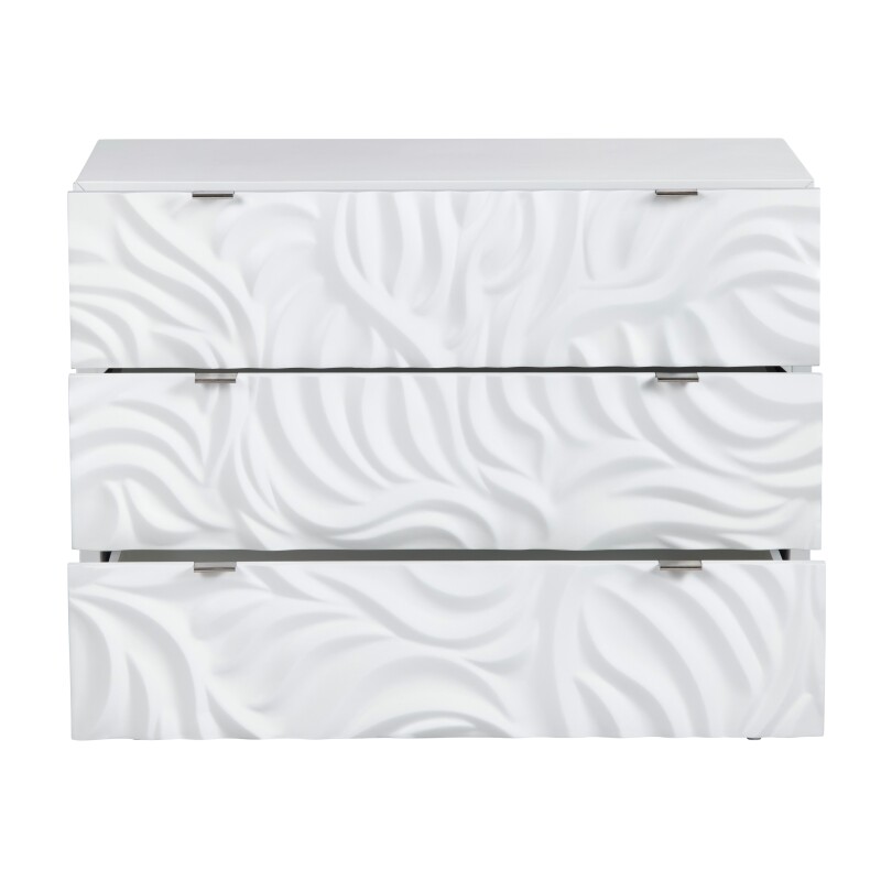 Cirrus Three-Drawer Chest CVFVR8509
