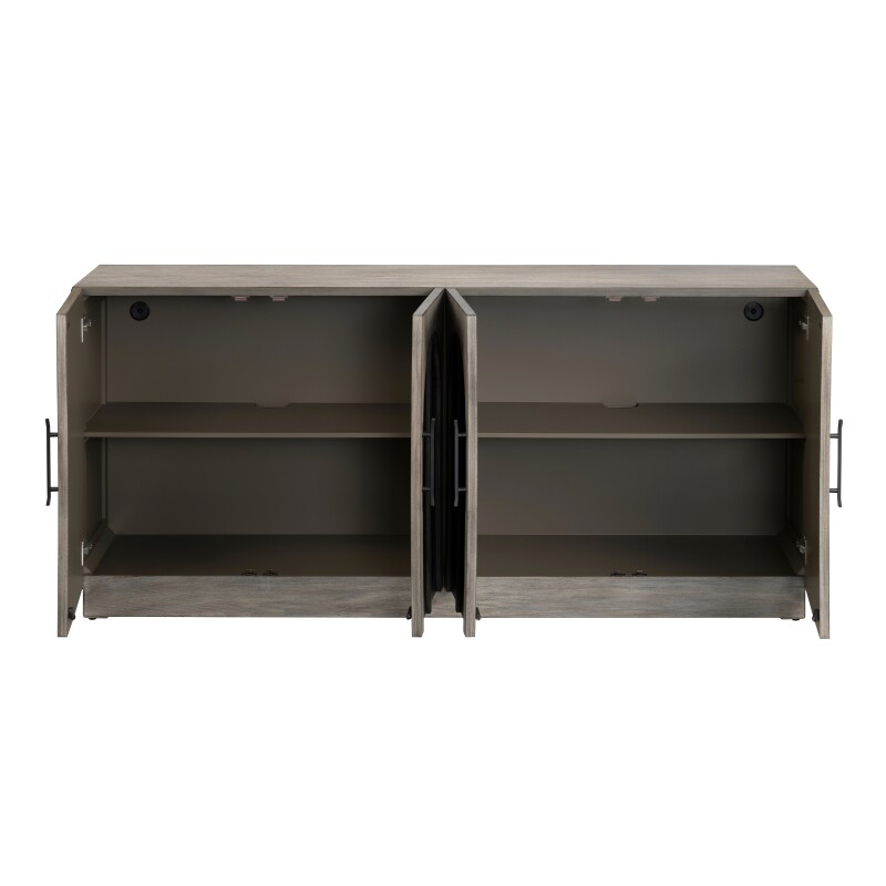 Wilder Four-Door Sideboard CVFVR8515
