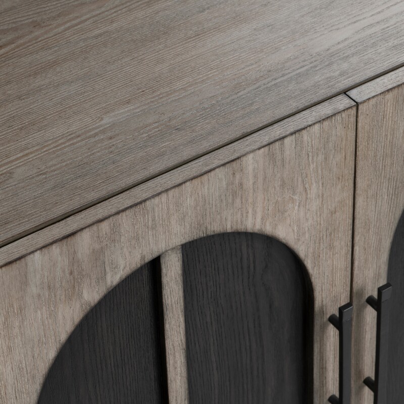Wilder Four-Door Sideboard CVFVR8515