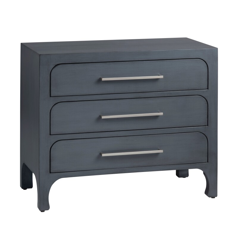 Langford Three-Drawer Chest CVFVR8517