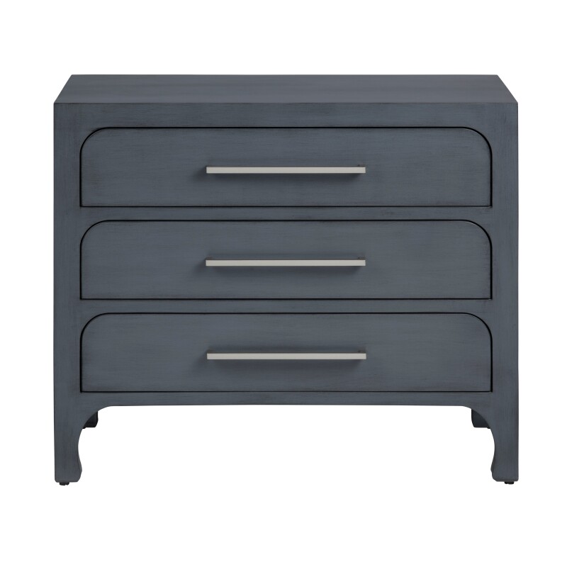Langford Three-Drawer Chest CVFVR8517